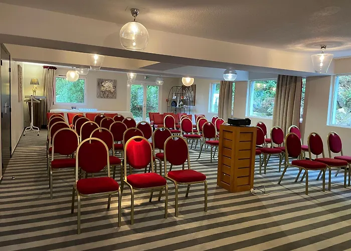 Le M Hotel & Spa Honfleur